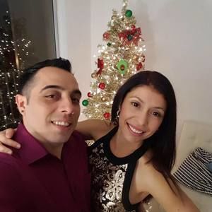 Meet your Posher, Sindy